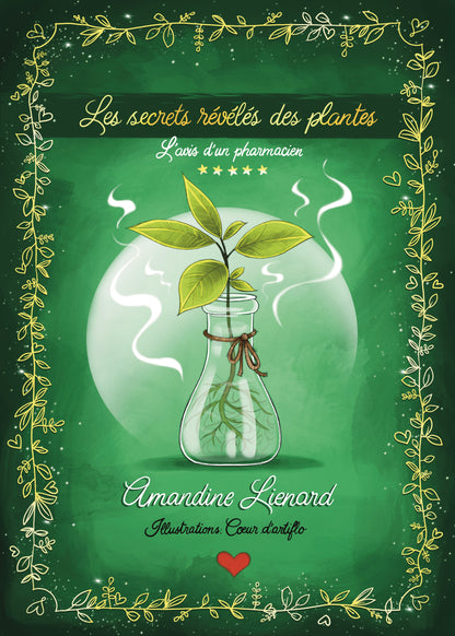 Les secrets révélés des plantes